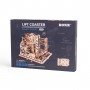 Robotime Lift Coaster DIY Robotime - 5