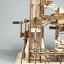 Robotime Tower Coaster DIY Robotime - 6