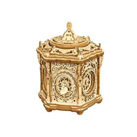 Robotime Jardín Secreto DIY Robotime Jardín Secreto DIY Robotime - 1