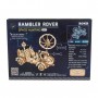 Robotime Rambler Rover DIY Robotime - 5