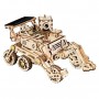 Robotime Harbinger Rover DIY Robotime - 1