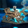 Robotime Harbinger Rover DIY Robotime - 2