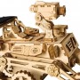 Robotime Harbinger Rover DIY Robotime - 5