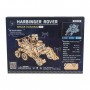 Robotime Harbinger Rover DIY Robotime - 8