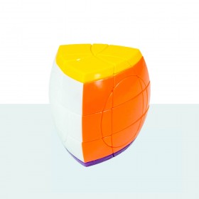 DaYan Crazy Pentahedron (5 Niveles) DaYan Crazy Pentahedron (5 Niveles) Dayan - 1