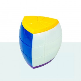 DaYan Pentahedron (5 Niveles) DaYan Pentahedron (5 Niveles) Dayan - 1