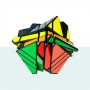 LEE Ghost Cube 4x4 - Calvins Puzzle