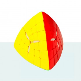 SengSo Magic Tower 6x6 SengSo Magic Tower 6x6 Shengshou - 1