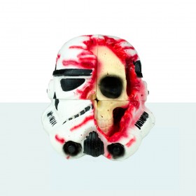 Soldado Imperial Calavera 2x2 Soldado Imperial Calavera 2x2 Kubekings - 1