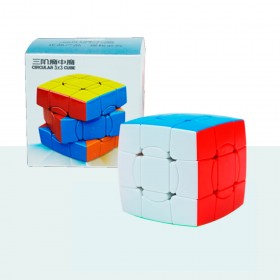 SengSo Crazy 3x3 SengSo Crazy 3x3 Shengshou - 1