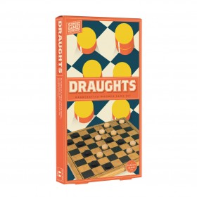 Damas juego - Professor Puzzle Damas juego - Professor Puzzle Professor Puzzle - 1