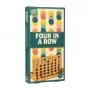 Cuatro en Raya - Professor Puzzle Professor Puzzle - 1