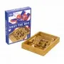 Shut the Box Professor Puzzle - 1