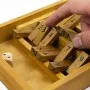 Shut the Box Professor Puzzle - 3