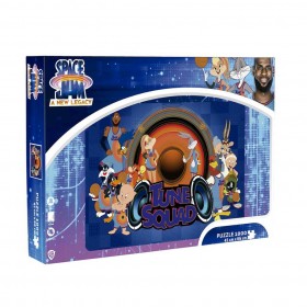 Puzzle Sdgames Space Jam Tune Squad De 1000 Piezas Puzzle Sdgames Space Jam Tune Squad De 1000 Piezas SD Games - 1