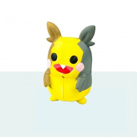 Morpeko 2x2 Morpeko 2x2 Kubekings - 1