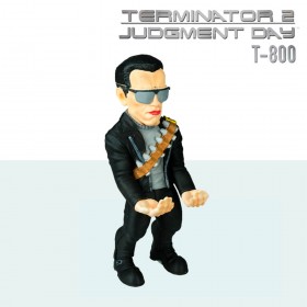 Terminator 2x2 Terminator 2x2 Kubekings - 1