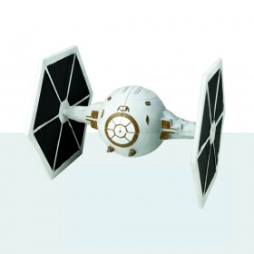 Tie Fighter 2x2 Tie Fighter 2x2 Kubekings - 1