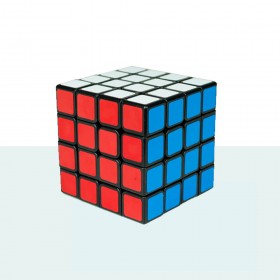 Evil Twin 4x4 Evil Twin 4x4 Calvins Puzzle - 1