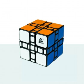 WitEden 3x3 Mixup (30 Degree Turn) WitEden 3x3 Mixup (30 Degree Turn) WitEden - 1