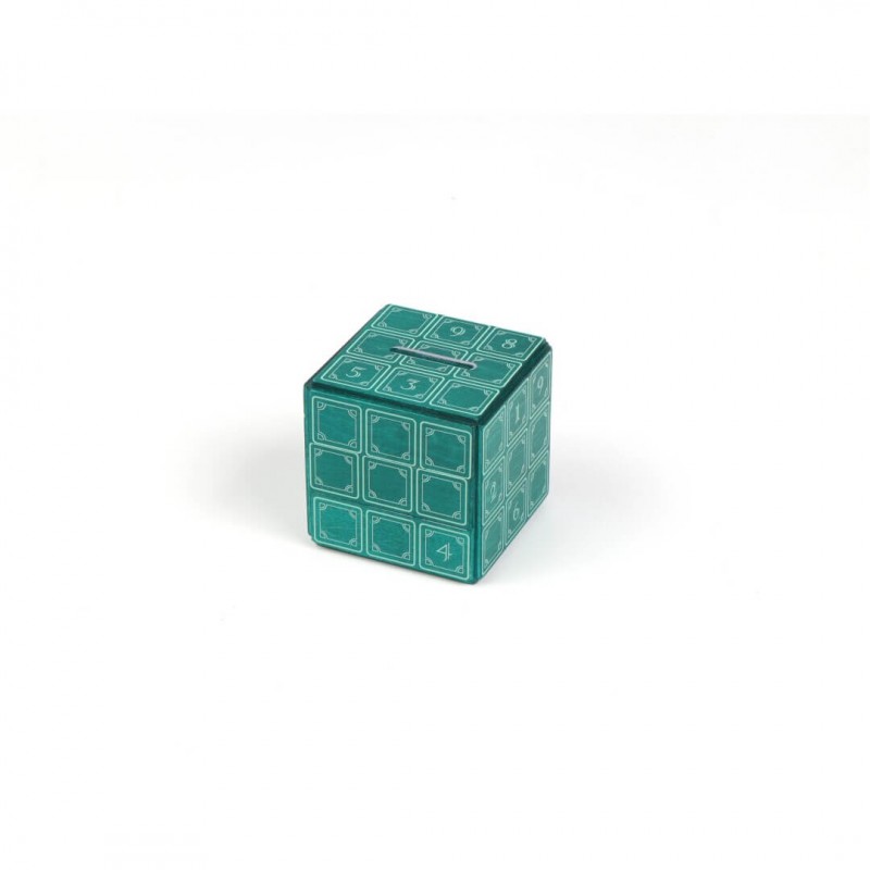 Sudoku Magic Box Caja Secreta Kubekings
