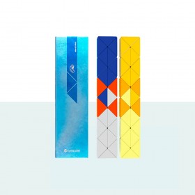 GAN Magic Snake GAN Magic Snake Gan Cube - 1