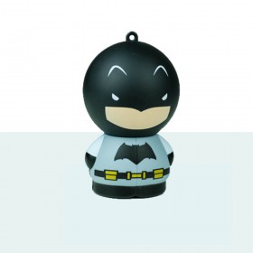 GG Bond Hero Batman GG Bond Hero Batman Calvins Puzzle - 1