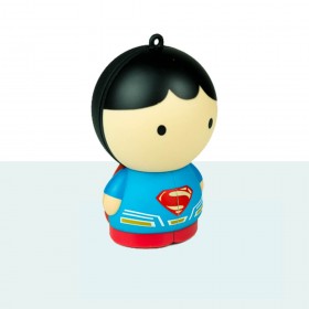 GG Bond Hero Superman GG Bond Hero Superman Calvins Puzzle - 1