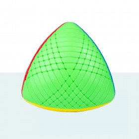 SengSo Mastermorphix 10x10 SengSo Mastermorphix 10x10 Shengshou - 1