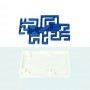 Labyrinth Puzzle 3D Print Kubekings - 1