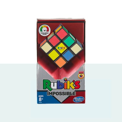 Rubik's Impossible 3x3 Rubik's - 1