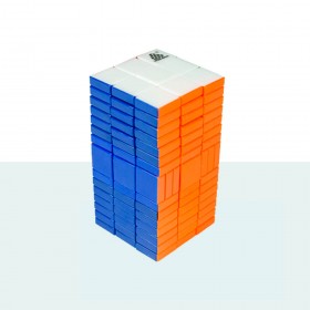 WitEden 3x3x17 II WitEden 3x3x17 II WitEden - 1