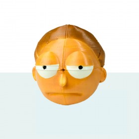 Morty Smith 2x2 Kubekings - 1