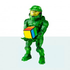 Halo 2x2 Halo 2x2 Kubekings - 1