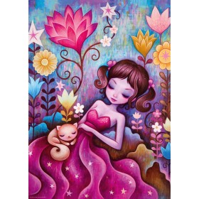 Puzzle Heye Mejor Mañana de 1000 Piezas Puzzle Heye Mejor Mañana de 1000 Piezas Heye - 1