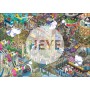 Puzzle Heye Búsqueda en Londres de 1000 Piezas Heye - 2