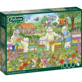 Puzzle Falcon Los Apicultores de 1000 Piezas Puzzle Falcon Los Apicultores de 1000 Piezas Falcon - 1