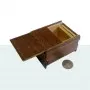 Caja Japonesa Yosegi 3 Sun 12 Etapas Oka Craft - 2
