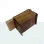 Caja Japonesa Yosegi 3 Sun 12 Etapas Oka Craft - 4