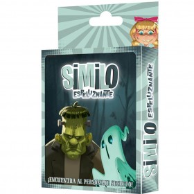 Similo Espeluznante Similo Espeluznante - Asmodée
