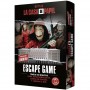 La Casa De Papel: Escape Game 2 - Asmodée