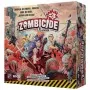 Zombicide Segunda Edición - Asmodée