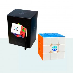 MoreTry TianMa X3 3x3 V2 (Enhanced) MoreTry TianMa X3 3x3 V2 (Enhanced) - 1