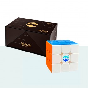 MoreTry TianMa X3 3x3 V3 (Snap) MoreTry TianMa X3 3x3 V3 (Snap) - 1