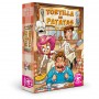 Tortilla De Patatas - Tranjis Games
