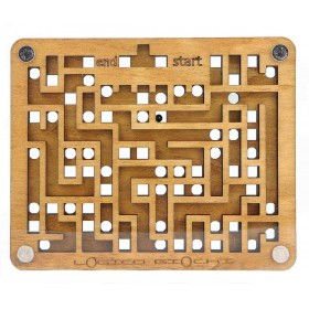 El Laberinto De Cnosso El Laberinto De Cnosso Logica Giochi - 1
