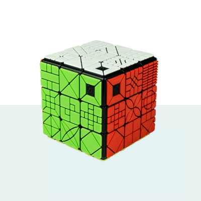 Multicube 3x3 Kubekings - 1