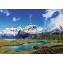 Puzzle Educa Torres del Paine, Patagonia de 1000 Piezas Puzzles Educa - 1