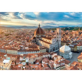 Puzzle Educa Florencia de 1500 Piezas Puzzle Educa Florencia de 1500 Piezas Puzzles Educa - 1