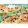 Puzzle Educa Antiguo Egipto 150 Piezas Puzzles Educa - 1